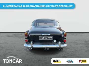 Volvo Amazon